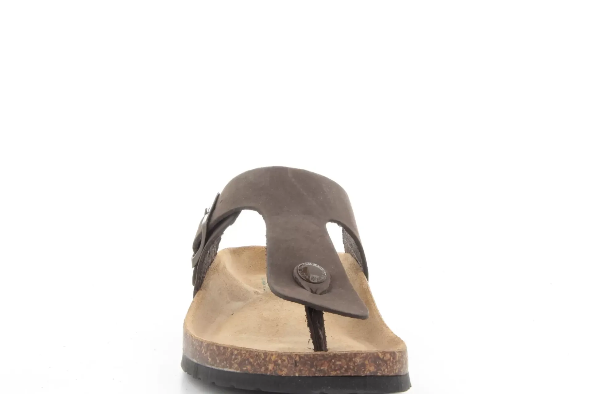 BioNatura 11 Finger U Imb Nabuk T.Moro^Men Men's Summer