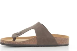 BioNatura 11 Finger U Imb Nabuk T.Moro^Men Men's Summer