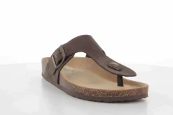 BioNatura 11 Finger U Nabuk^Men Men's Summer