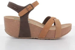 BioNatura 24 Fregene Imb Nabuk^Woman Woman Summer