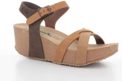 BioNatura 24 Fregene Imb Nabuk^Woman Woman Summer