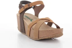 BioNatura 24 Fregene Imb Nabuk^Woman Woman Summer