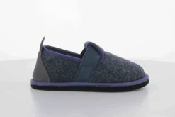 BioNatura Funny Feltro Lana Blu Notte^Kids Kids