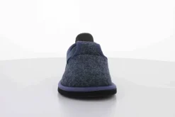 BioNatura Funny Feltro Lana Blu Notte^Kids Kids