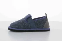 BioNatura Funny Feltro Lana Blu Notte^Kids Kids