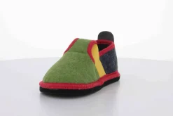 BioNatura Funny Feltro Lana Blu Prato^Kids Kids