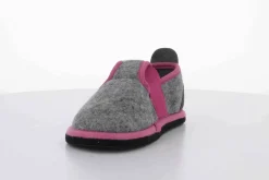 BioNatura Funny Feltro Lana Grigio Fuxia^Kids Kids
