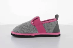 BioNatura Funny Feltro Lana Grigio Fuxia^Kids Kids