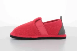 BioNatura Funny Feltro Lana Rosso^Kids Kids