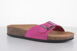 BioNatura 11 Pastime R Nabuk^Woman Woman Summer