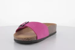 BioNatura 11 Pastime R Nabuk^Woman Woman Summer