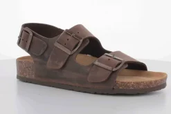 BioNatura 11 Sahara Crazy Horse^Woman Woman Summer