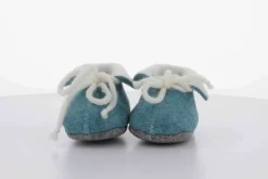 BioNatura Smile Feltro Lana Azzurro^Kids Kids