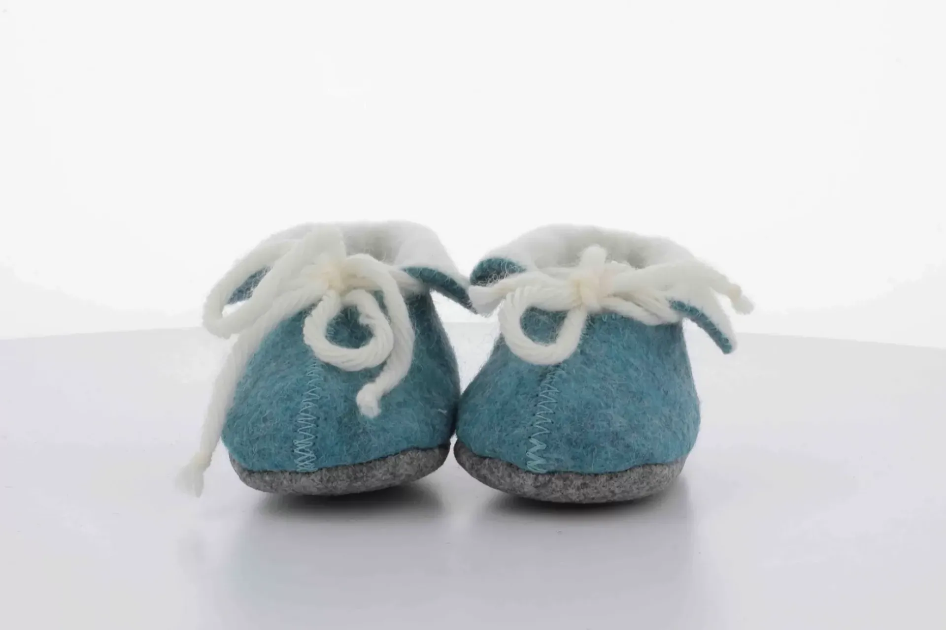 BioNatura Smile Feltro Lana Azzurro^Kids Kids