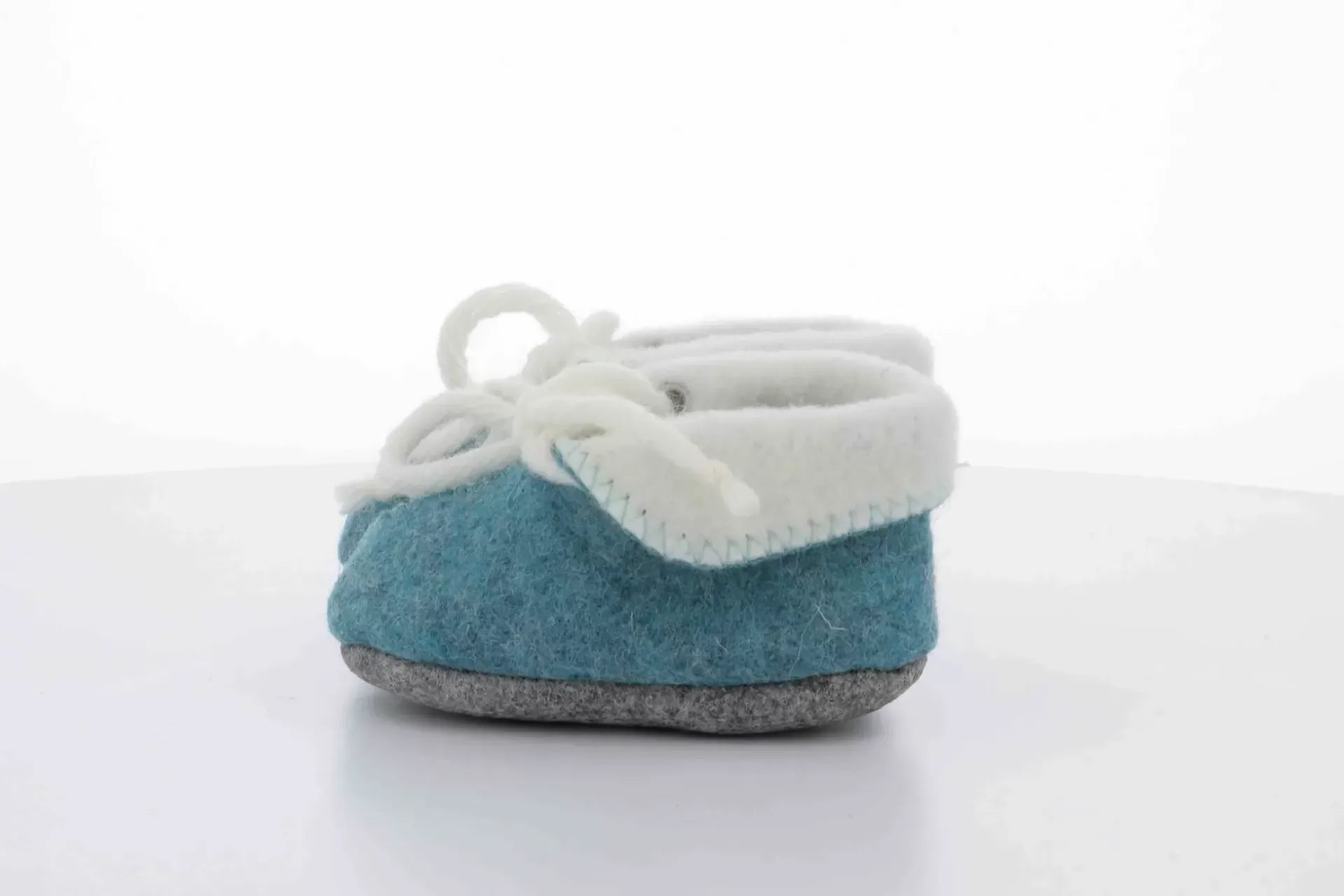 BioNatura Smile Feltro Lana Azzurro^Kids Kids