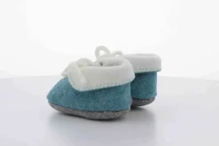 BioNatura Smile Feltro Lana Azzurro^Kids Kids