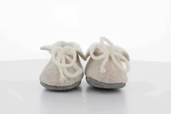 BioNatura Smile Feltro Lana Beige^Kids Kids