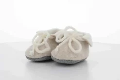 BioNatura Smile Feltro Lana Beige^Kids Kids