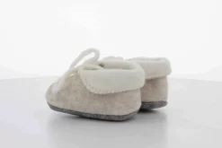 BioNatura Smile Feltro Lana Beige^Kids Kids