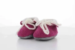 BioNatura Smile Feltro Lana Rosa^Kids Kids