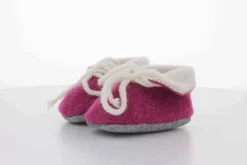 BioNatura Smile Feltro Lana Rosa^Kids Kids