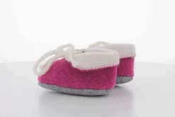 BioNatura Smile Feltro Lana Rosa^Kids Kids