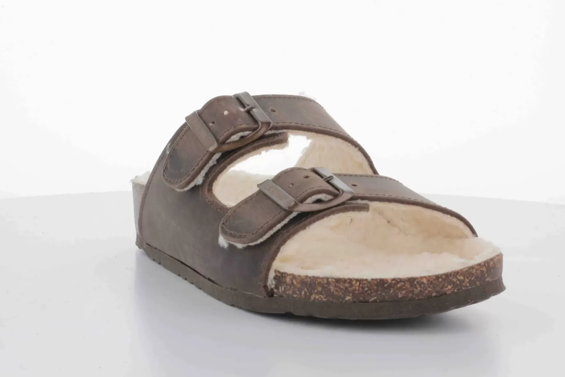BioNatura 11 Thesis R Crazy Horse Cotone^Woman Woman