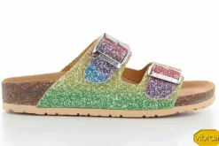 BioNatura 11 Thesis R Vibram Glitter^Woman Woman Summer