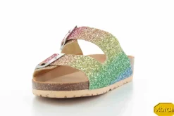 BioNatura 11 Thesis R Vibram Glitter^Woman Woman Summer