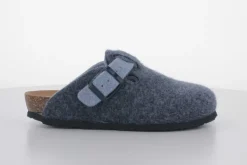 BioNatura 68 Vegas Feltro Double Jeans Sky^Kids Kids