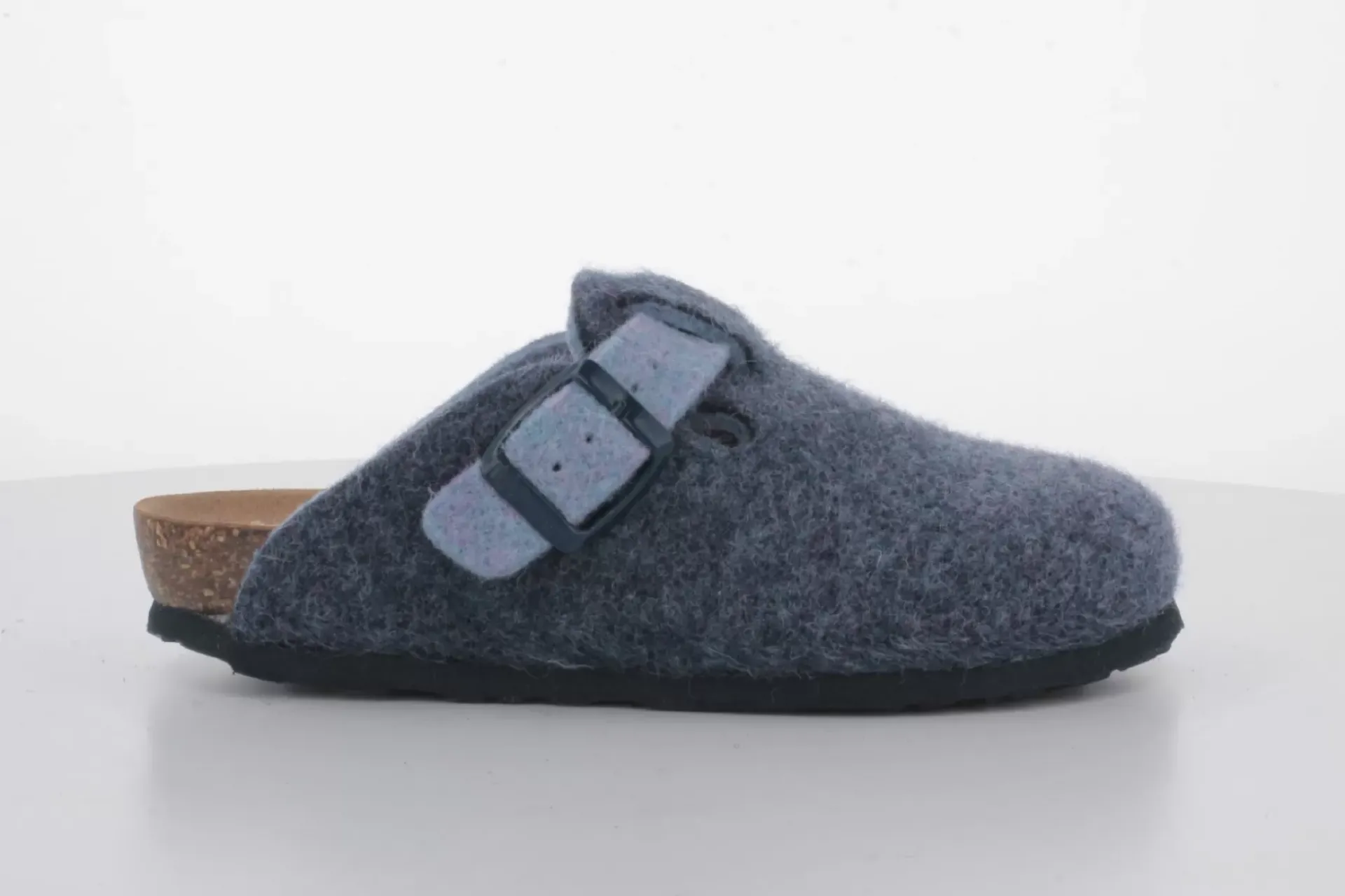 BioNatura 68 Vegas Feltro Double Jeans Sky^Kids Kids