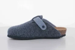 BioNatura 68 Vegas Feltro Double Jeans Sky^Kids Kids