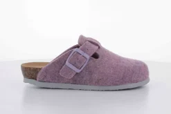 BioNatura 68 Vegas Feltro Lana Viola Melange^Kids Kids