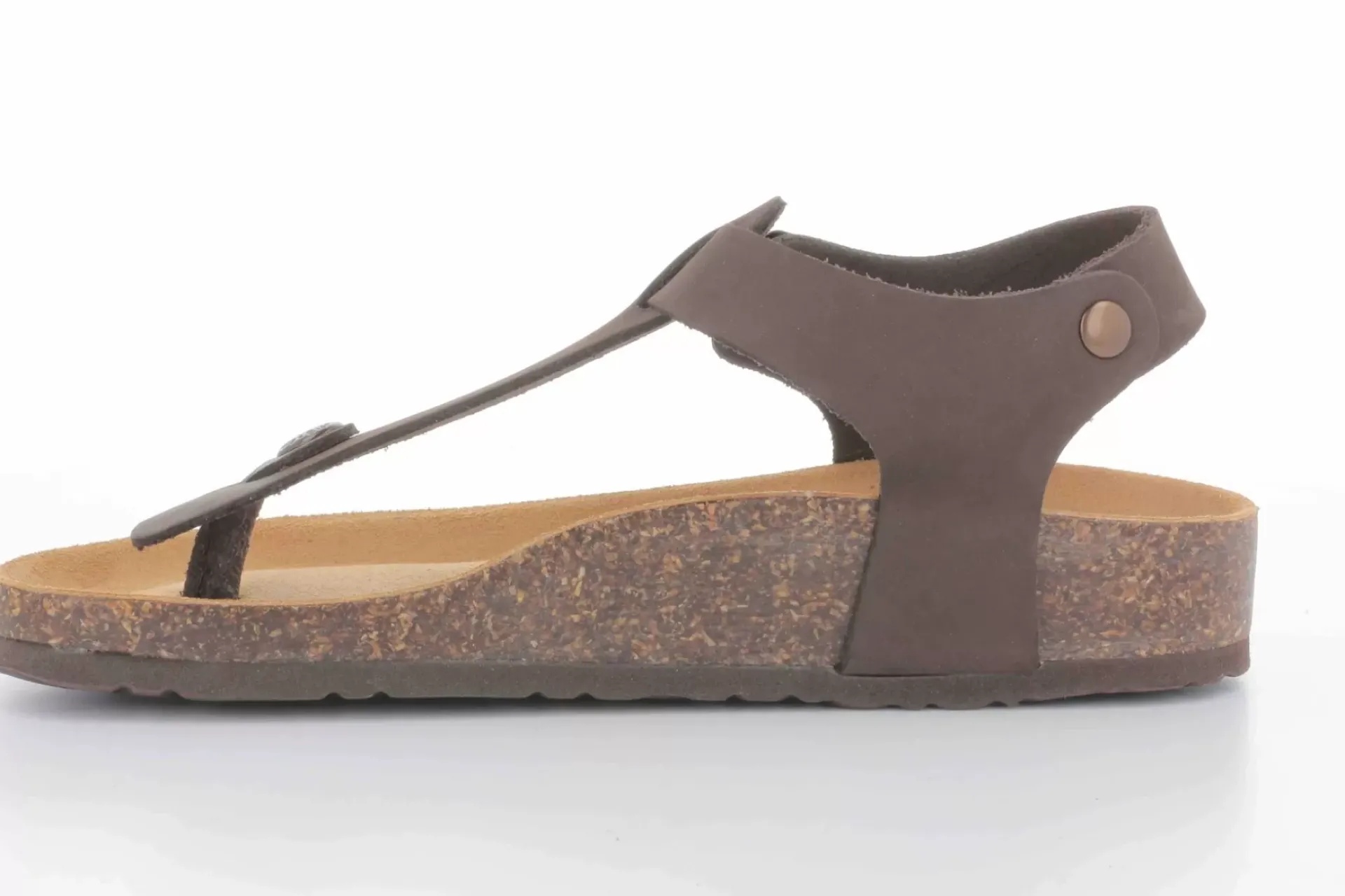 BioNatura 11 Walker Nabuk^Woman Woman Summer